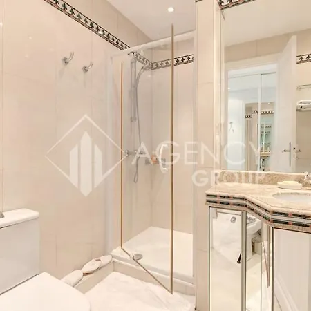 Daire Studio Miramar, Croisette Cannes