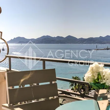 Studio Miramar, Croisette Cannes